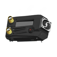 Goggle Dual Receiver Goggle Module OSD Firmware for Fatshark Dominator V1 V2 V3 V4 HD3 HDO FPV Goggles