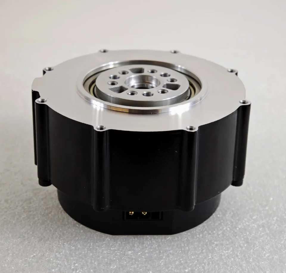 ROBSTRIDE06:QDD 36N.m 統合型ジョイントモーターモジュール