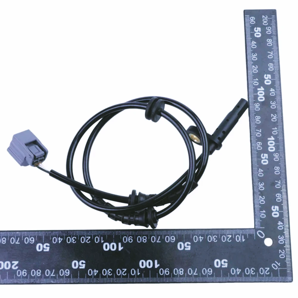 YAOPEI 47910-4CE0A 479104CE0A Sensor  velocidad  rueda lantera izquierda/recha ABS para Nissan Rogue x-trail 2015-2017