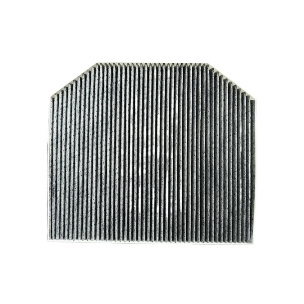 Filtro de cabine do carro para Buick, Park Street, Royale, Chevrolet Camaro, V6, PONTIAC G8, 92184248