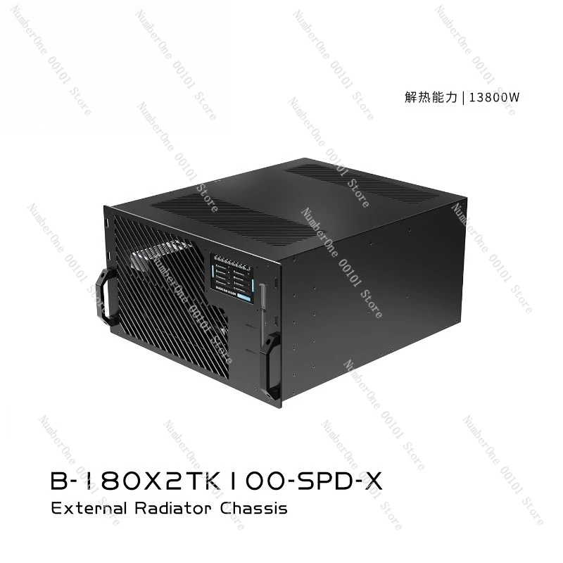 Bykski B-180X2TK100… - image