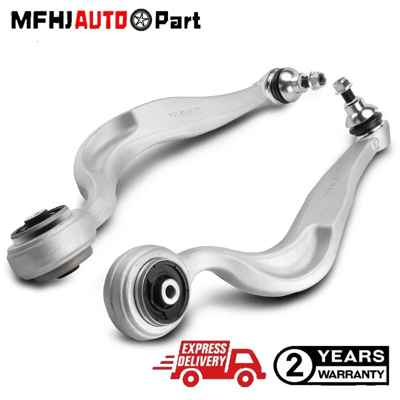 

Front Lower Forward Control Arm and Ball Joint Assembly for Mercedes-Benz W222 A2223300511, 2173305200, 2223300402, 2223300611