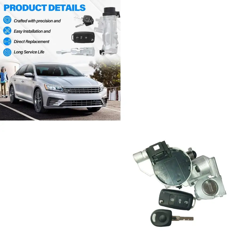 XA6H Simple Vehicle Igniting Change Component With Ciphered Remote Begin For 2006 2018