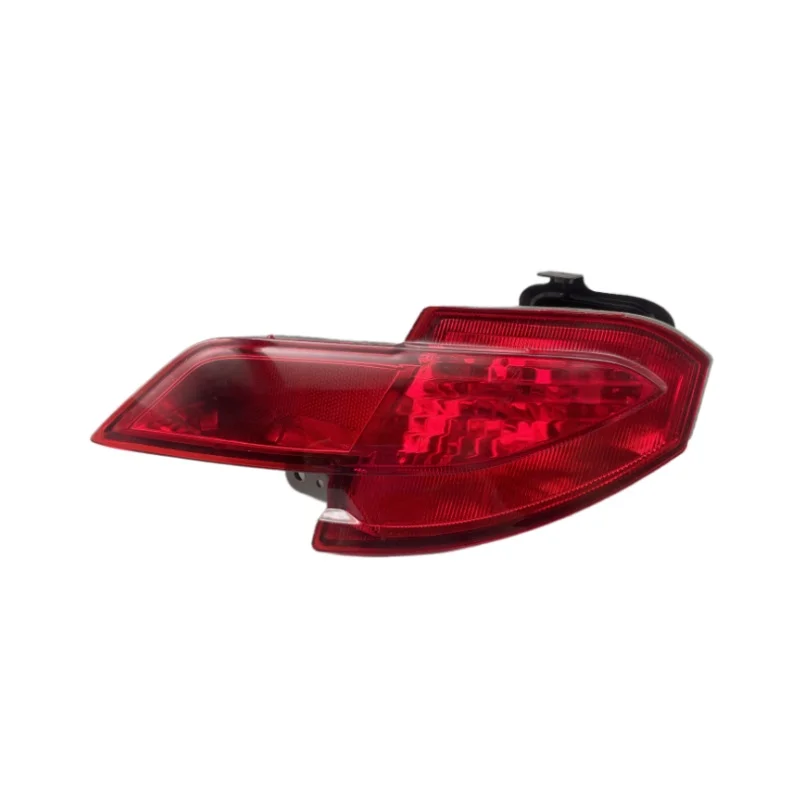 Car Rear Bumper Fog Light Lamp Reflector For Honda VEZEL HRV HR-V 2014 2015 2016 2017 2018 RU1 RU5 RU6 Accessories