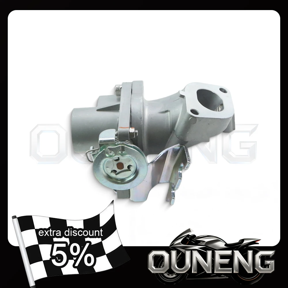 Motorcycle Throttle Body 30mm OE 19009977 For Honda ADV160 PCX160 PCX125 FORZA125 SH125 2021‑2025 EFI Accessory