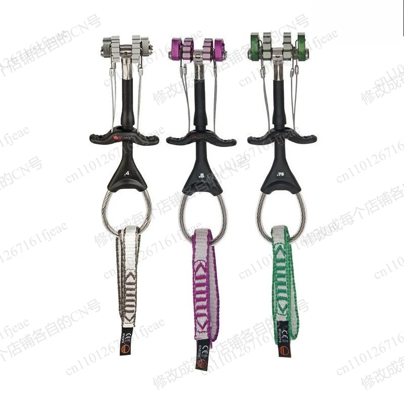 Mechanical Plug WILDCO UNTRY FRI END Set Extended Daima Flat Belt Full Size Set