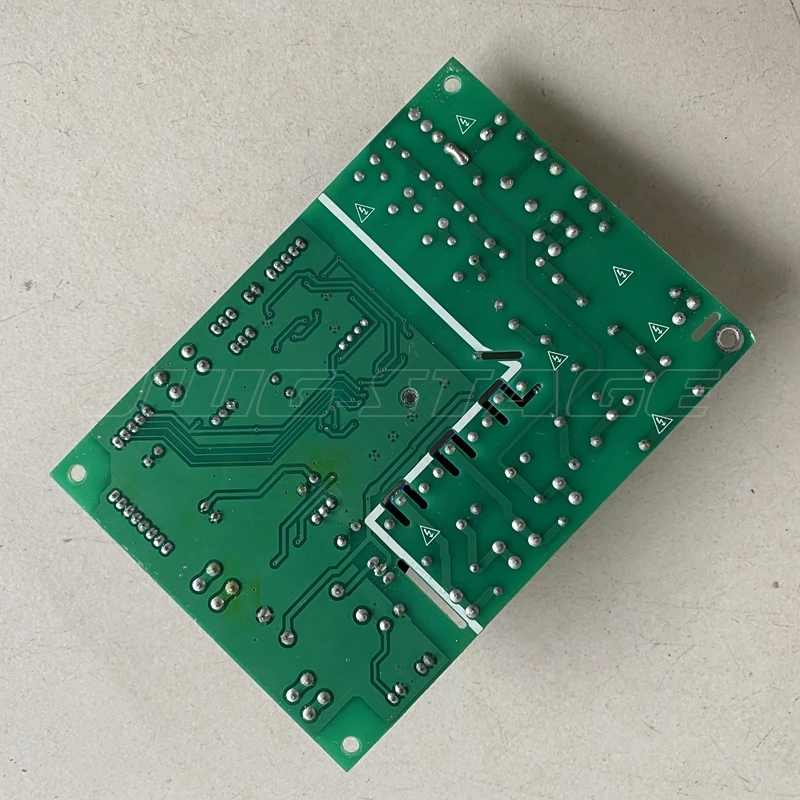 Scheda madre PCB MK V1.0 per Stage Spark Spark Mahchine MK