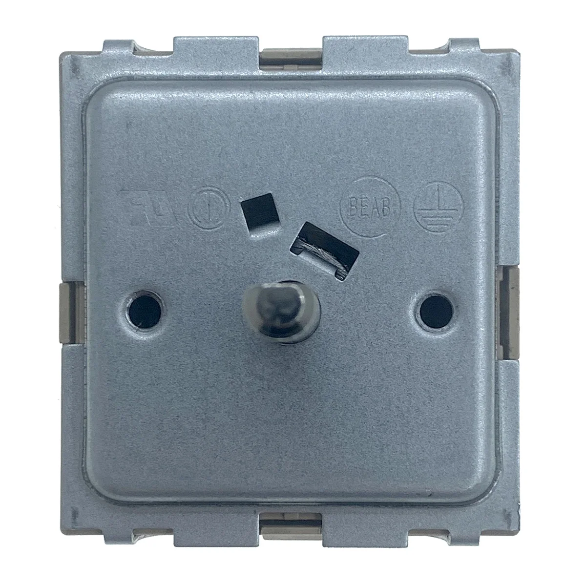 47ER101C1 المزدوج منظم الطاقة موقد/كوكتوب/المدى/لوح/فرن لانهائي التبديل متوافق مع 50.55021.100, 50.85021.000