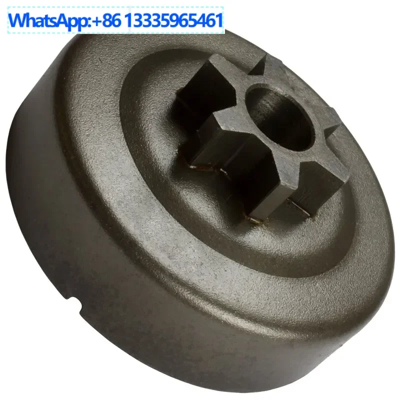 

20PCS Suitable for Stihl MS170-171-180-181 Integral 6-tooth passive disc sprocket clutch disc chainsaw throw block