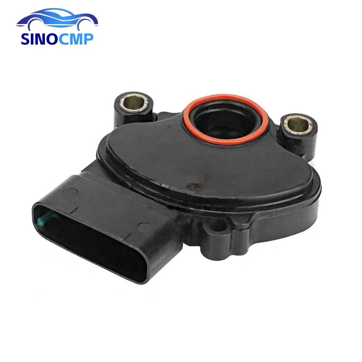 FN4AEL 4F27E Transm… - image