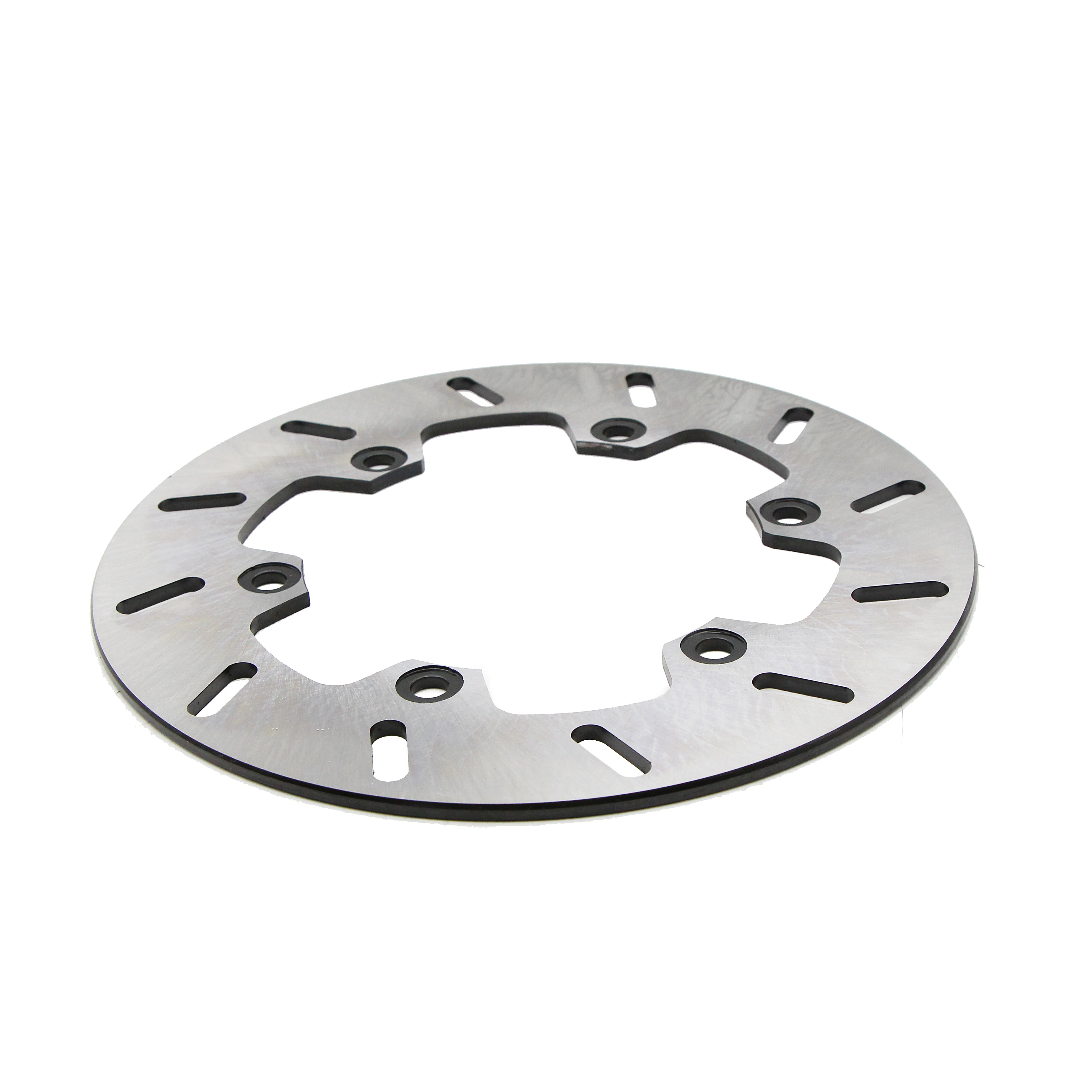 Motorcycle Rear Brake Disc Rotor For Yamaha TDR125 WR125 WR250 WR400F WR500 YZ400F YZ490 YZ125 YZ250 YZ360 TT250 TT600E DT125R