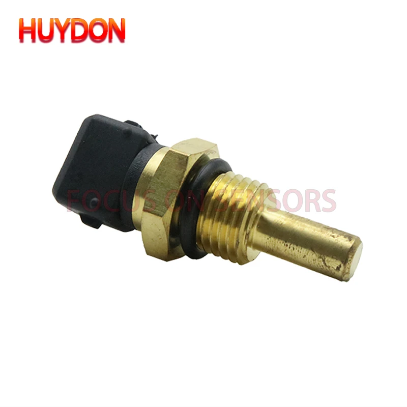 12621710512 Water Coolant Temperature Sensor For BMW E23 E30 E28 E34 Z1 Roadster Land Rover Range Rover Car Spare Accessories