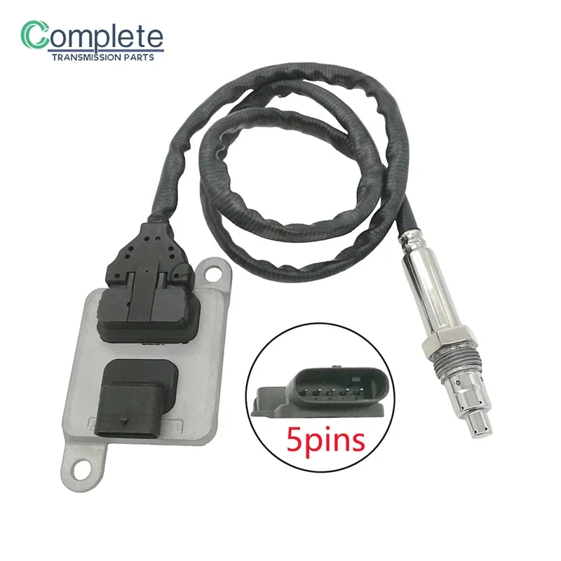 

Brand New NOX Sensor Suit For Mercedes ML GLE SLK C E Class A0009054410 A0009056204 A0009052310