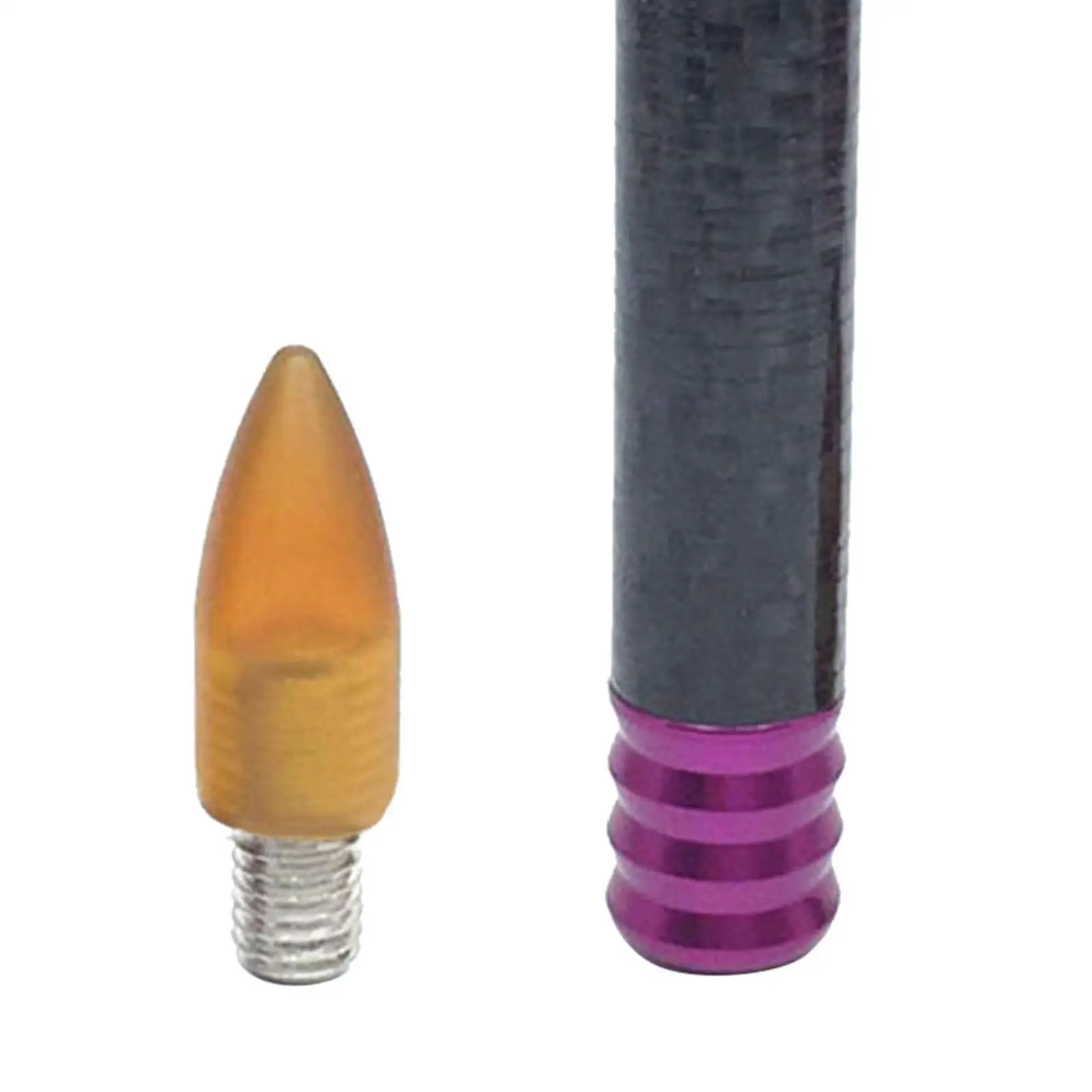 Vehicle Dent Repair Pen Carbon Fiber Knockdown Tool Car Body Dent Removal Tool Kit for Auto Sheet Metal view 5