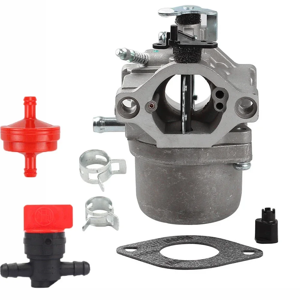 Carburetor for Coleman PowerMate Pro-Gen 5000 Watts Portable Electric Generator