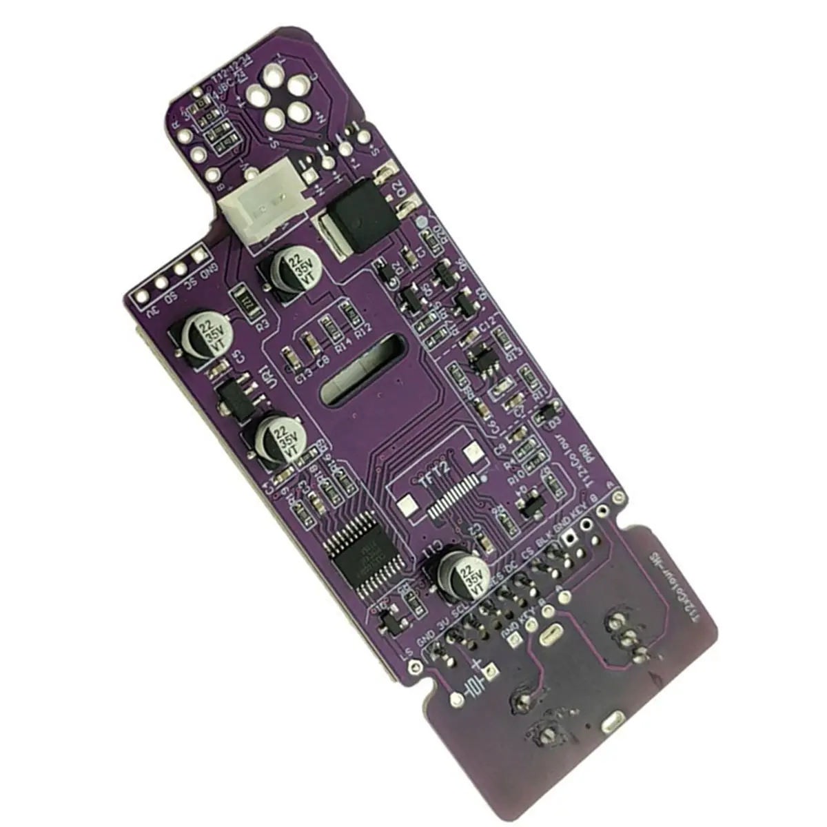 T12 DIY Kits Soldering Station Controller