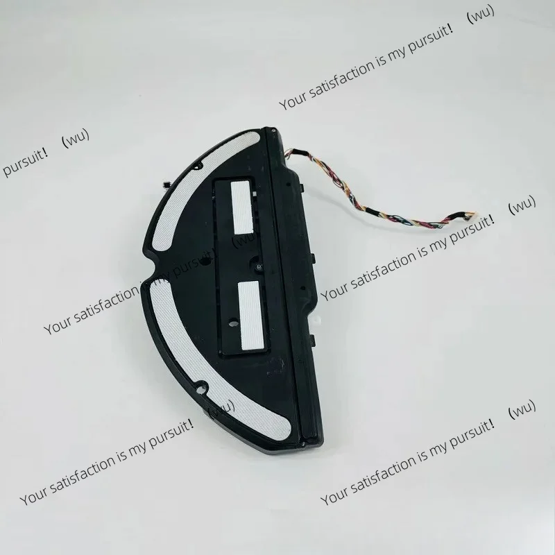 For Roborock S7 Pro Ultra/S7 Max Ultra Mop Rag Vibrating Mopping Module For Roborock G10 Vacuum Cleaner Parts view 5