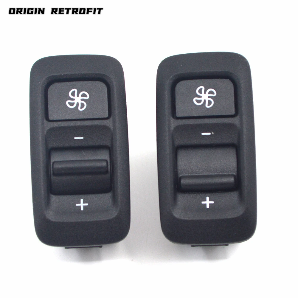 

35D 959 582 35D 959 581 For VW PQ Passat CC seat ventilation switch key control 1pair 35D959582 35D959581