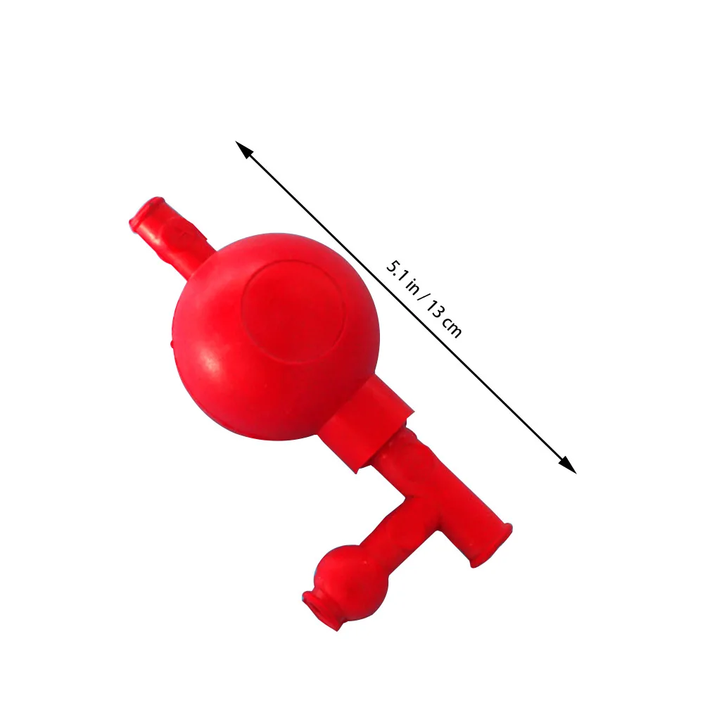 

Tee-sucking Ball Pipet Filler Accessory Filling Machine Suction Pipette Quantitative