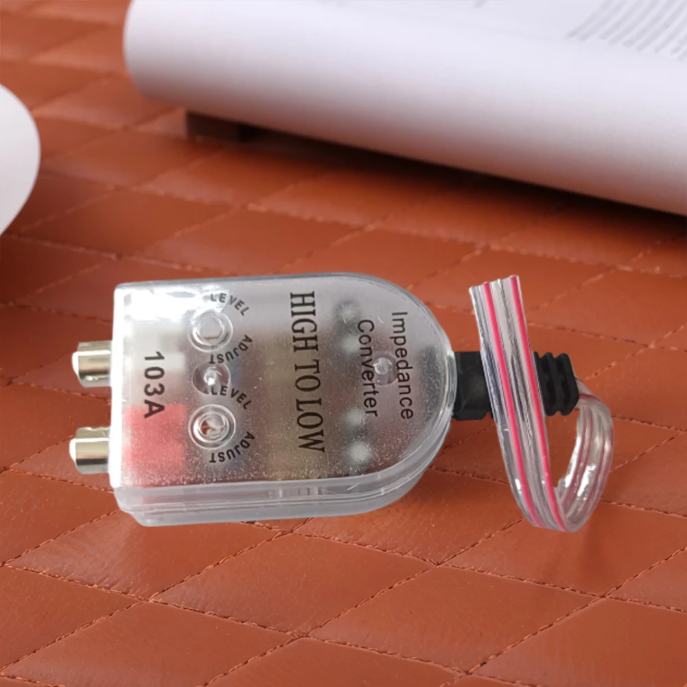 Practical Car Audio…