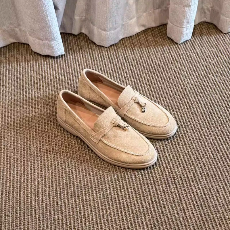 BANFANG Damesschoenen Loafers - Street Fashion Brand recensie en prijs