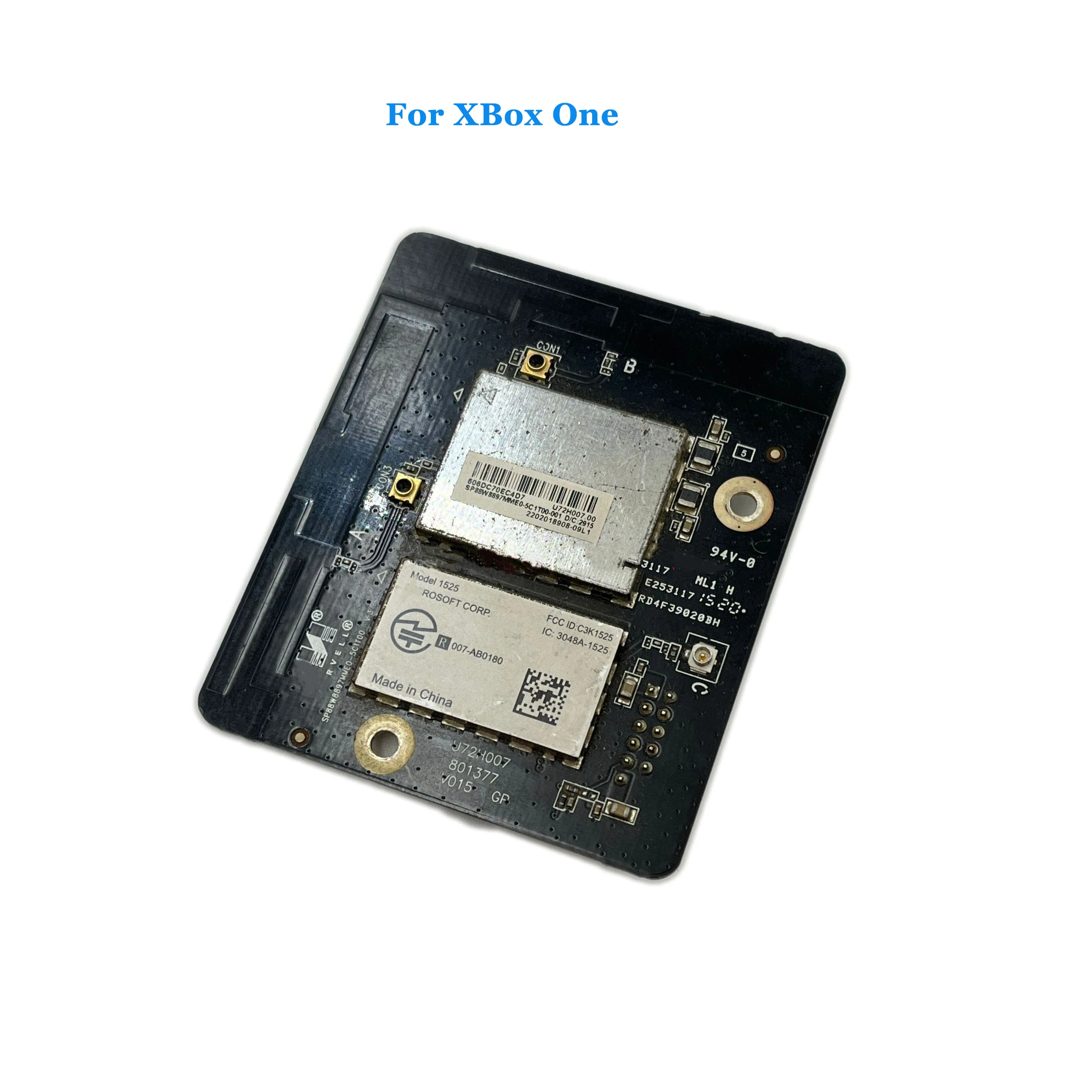 Kabelloses Bluetooth-kompatibles WiFi-Kartenmodul-Ersatzboard für Xbox One Motherboard