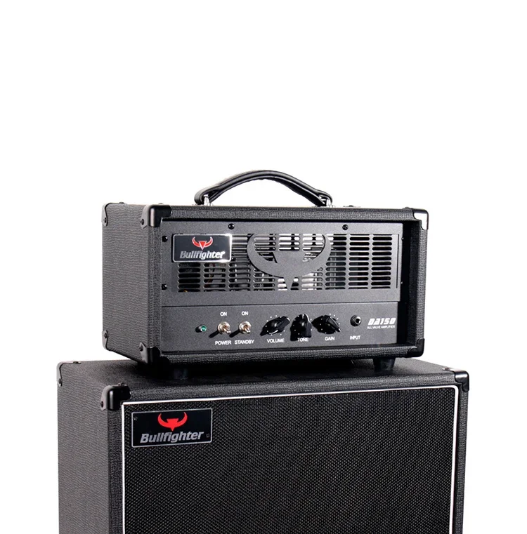 Bullfighter DA-150 Wholesale High Quality Customizable Tube Electric Guitar Amplifier