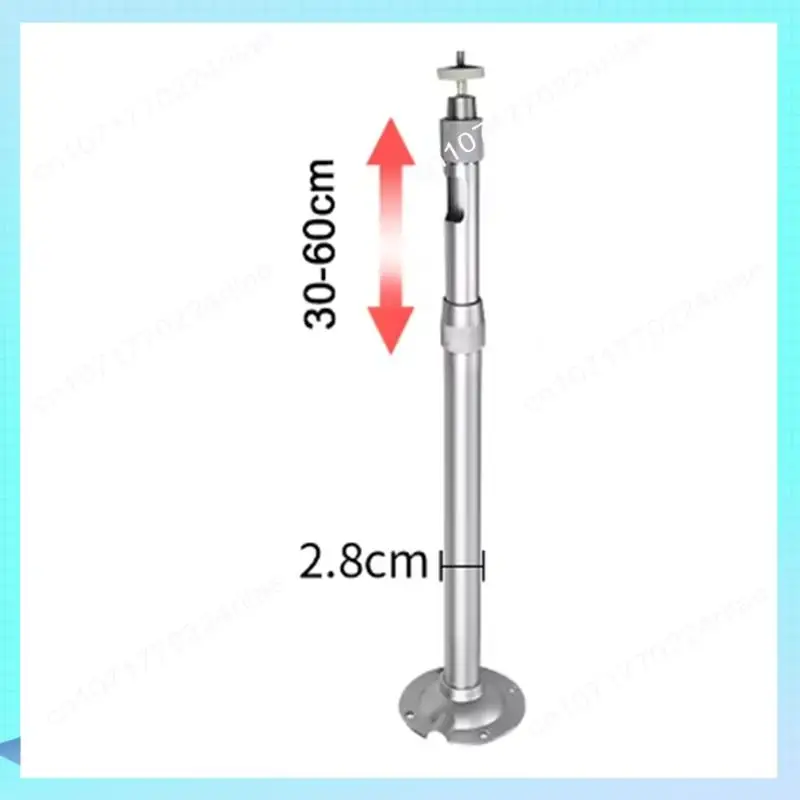 A17Z Mini Projector Wall Mount Stand Ceiling Bracket Holder For HY300 YG300 J15 HY320 Mini Projector DV Security Web Camera