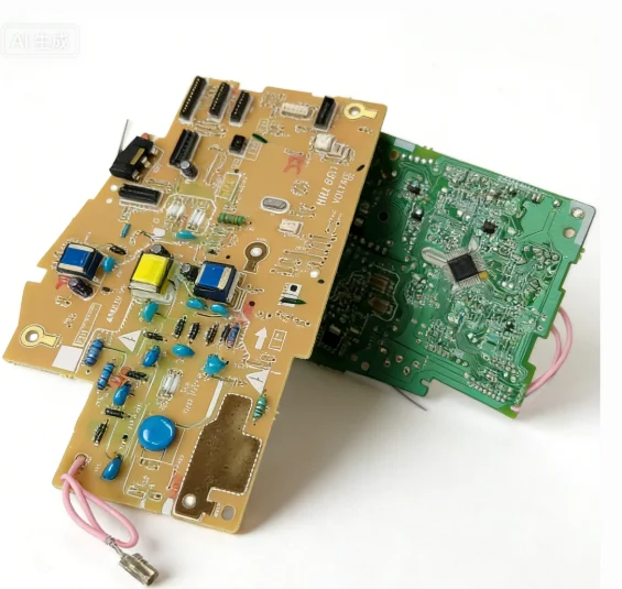Placa de Alta Potência para HP LaserJet Pro MFP M227 M227d M227sdn M227fdn M227fdw 203 118 148 HVPS RK27676 03 RM2-8331