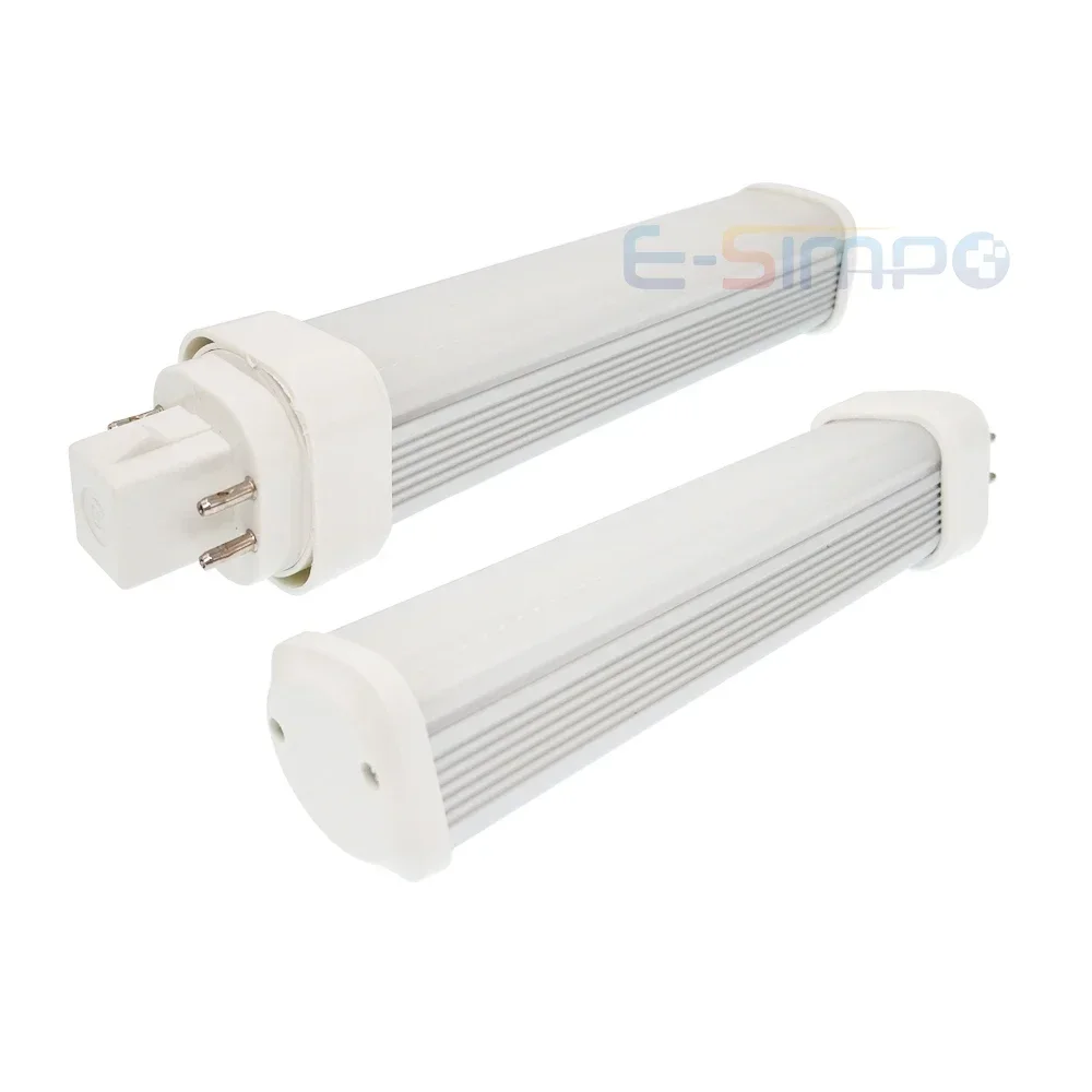 7W G24 LED PL Horizontal Lamp 5.7\