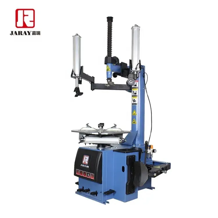 Car Maintenance Customized Swing Arm Tire Changer