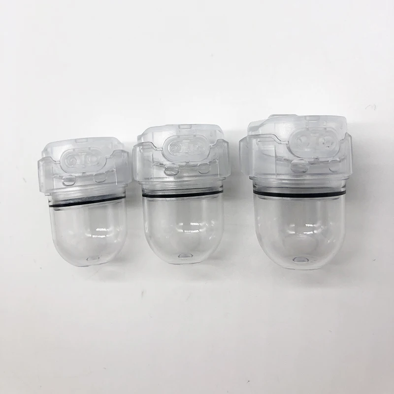 Compatible Mindray second generation water cup ETCO2 suction anesthesia machine water bottle universal sink CO2 side flow