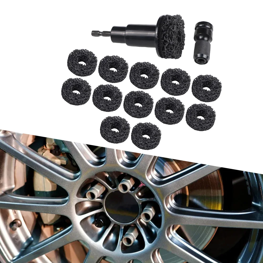 

Инструмент для удаления ржавчины с тормозных дисков автомобиля, средство для удаления ржавчины с тормозов, как показано на рисунке, эффективное удаление ржавчины для автомобилей