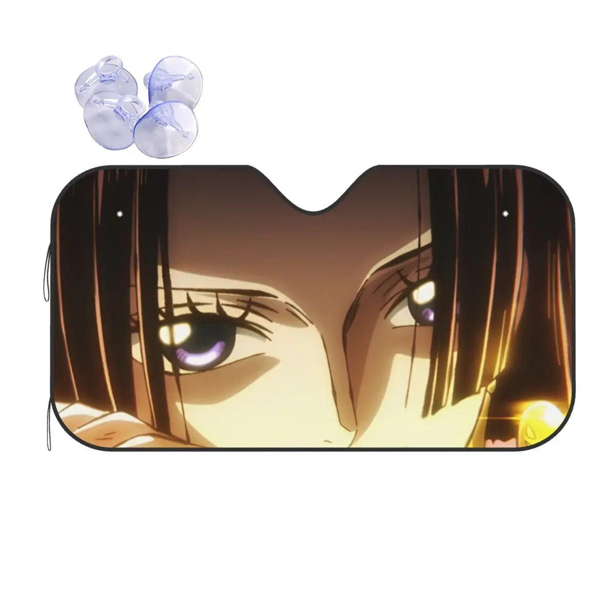 One Piece Boa Hanco…