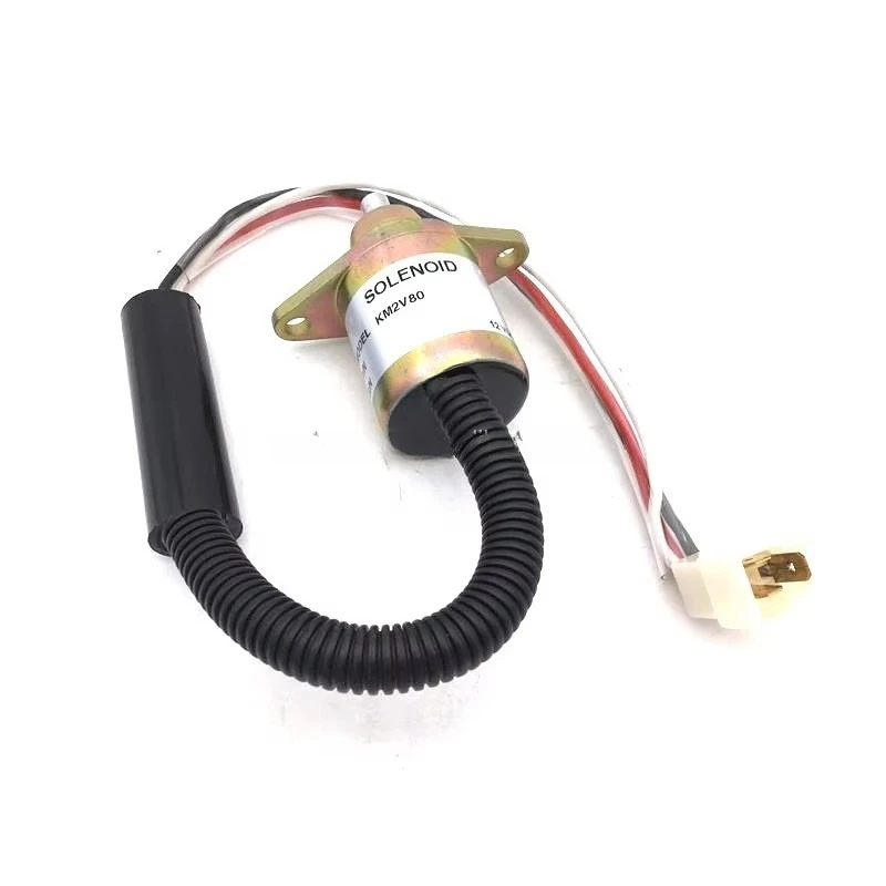 

Электромагнитный клапан 2V80 OFF KM2V80-11700A 12В, 1503ES-12S5SUC18SLC30 12В, KM2V80-11700 24В, 1503ES-24S5SUC18SLC30 24В