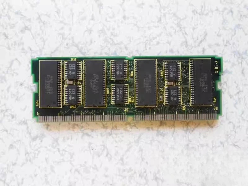 Used A20B-2900-0310 For FANUC A20B-2900-0310 Daughter Circuit Board