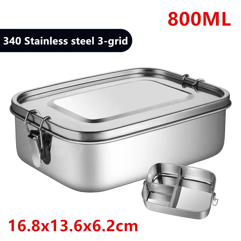 800ML 3 Gird