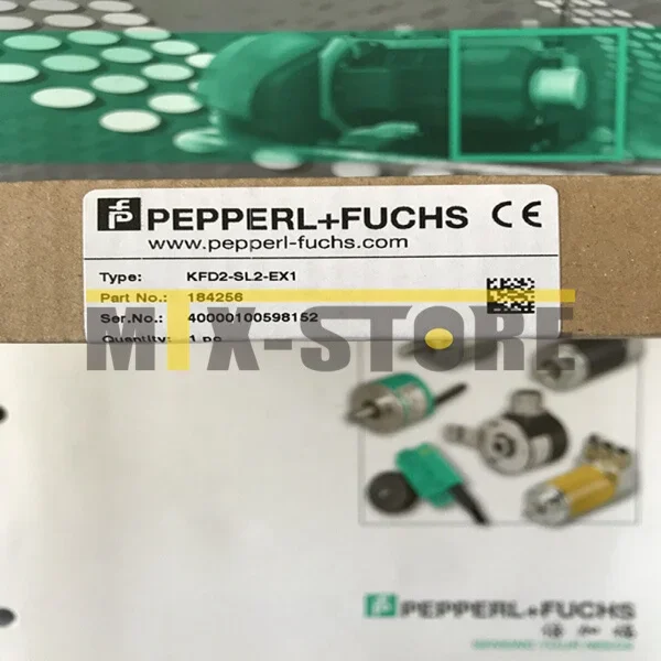 2026 1Pcs New In Bo…