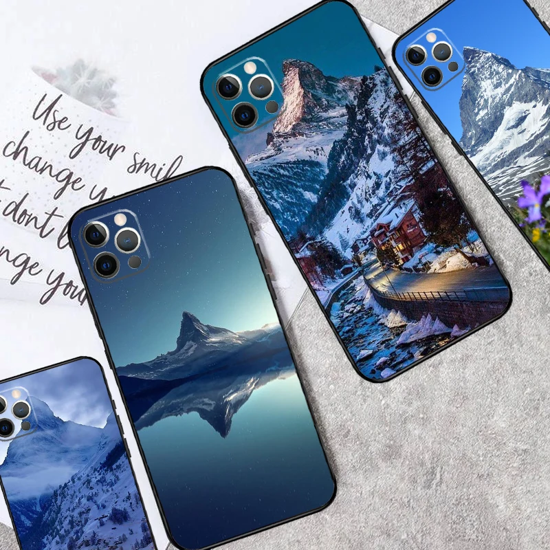 Zermatt Matterhorn … - image