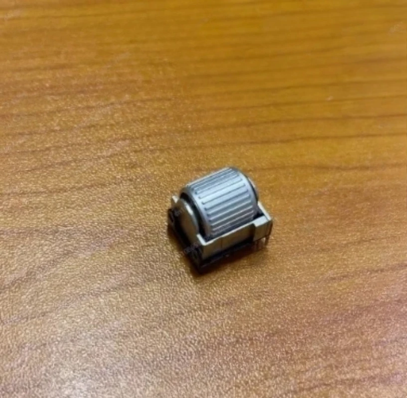 

CODER001 EVQWGD001 Encoder, Roller, 6-Pin EVQWGD00 with Press Switch