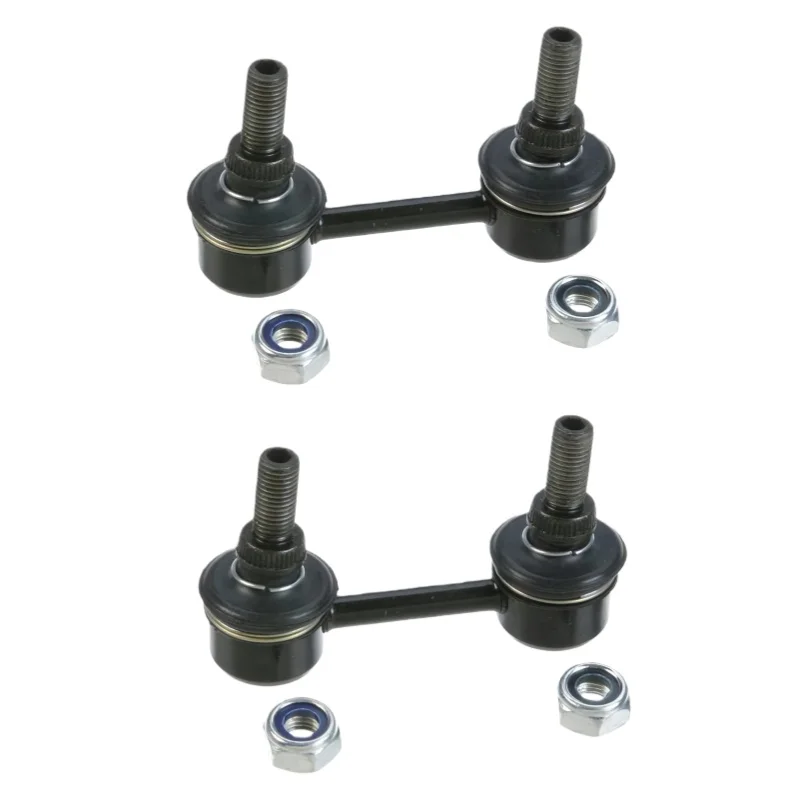 

Комплект из 2-х левого и правого стабилизаторов поперечной устойчивости для LEXUS GS300, TOYOTA ARISTO, CROWN/CROWN MAJESTA, SOARER 1991-2001, 48830-30060