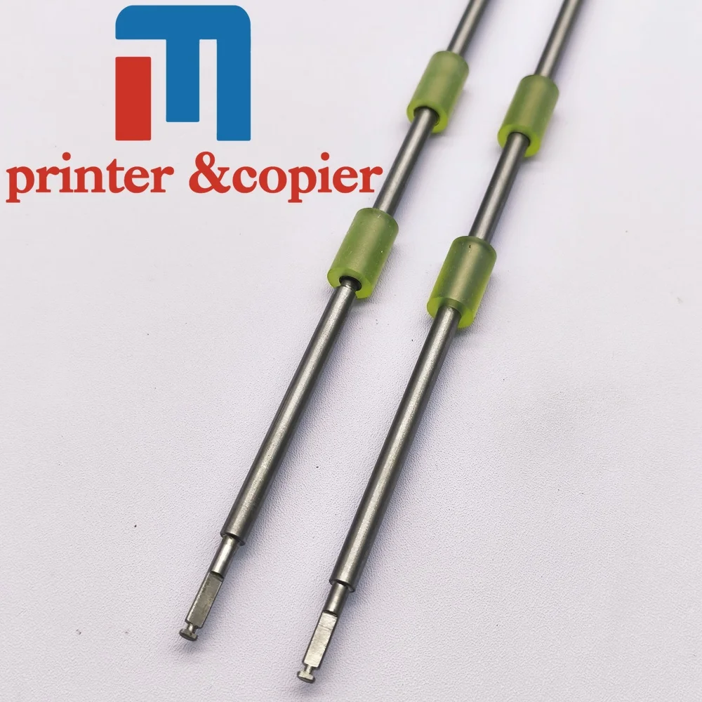 1SET X PA03586-K983 PA03586-K984 Feed Exit Drive Roller Kit for Fujitsu fi-6110 N1800 S1500M S1500 S510M S510 S500M S500 fi-5110