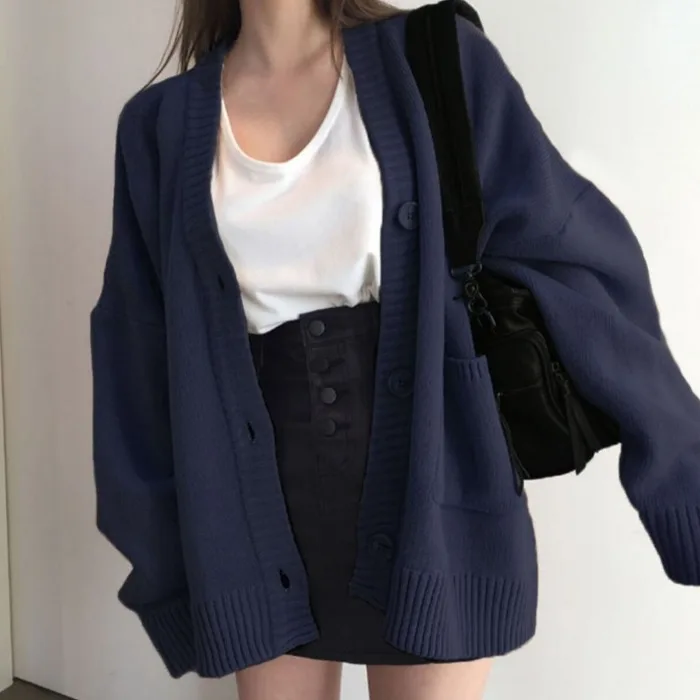 #75 Button Front Cardigans Comparison Guide