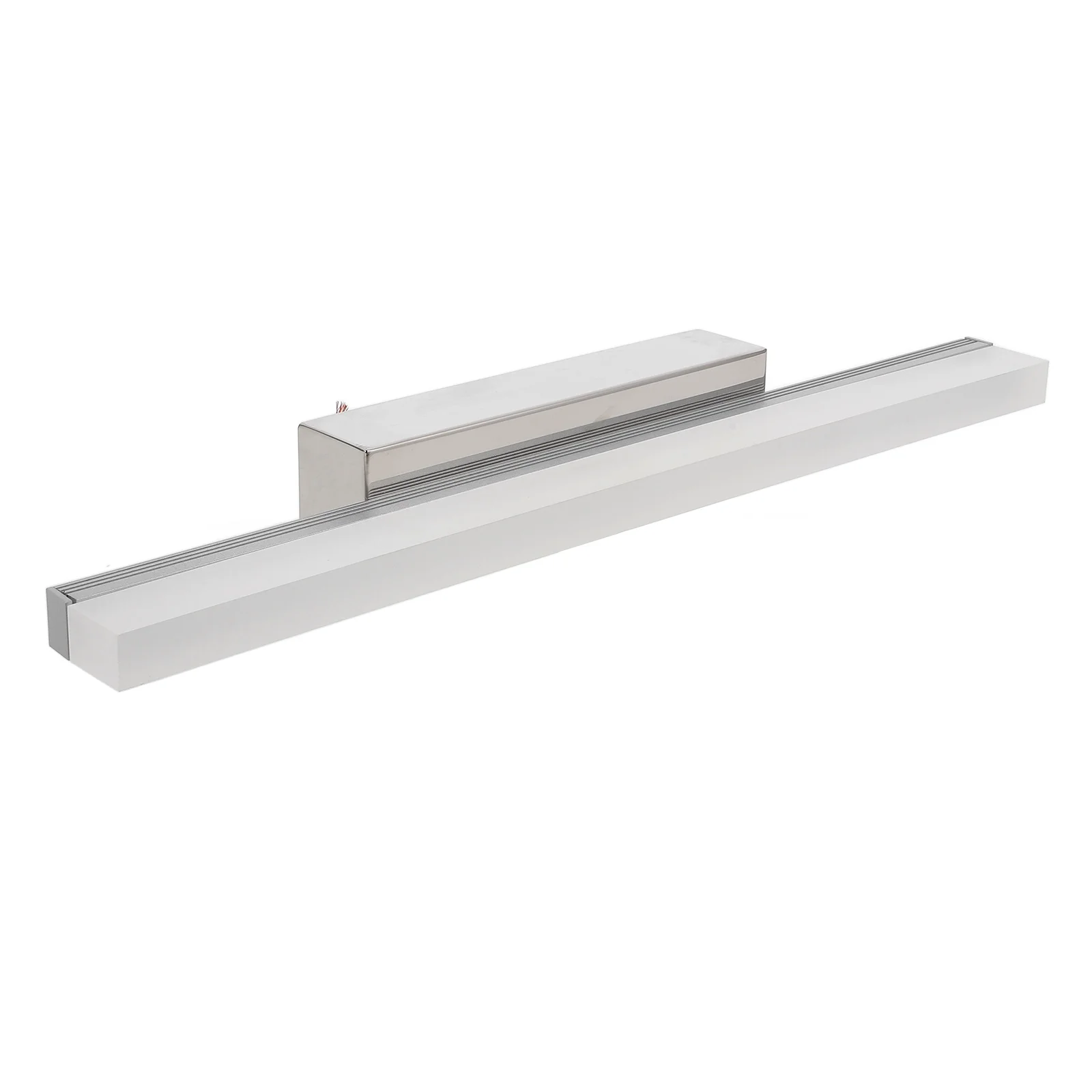 

LED Mirror Headlight Makeup Toilet Lamp Front Metal Wardrobe Wall Vanity Wall-mounted