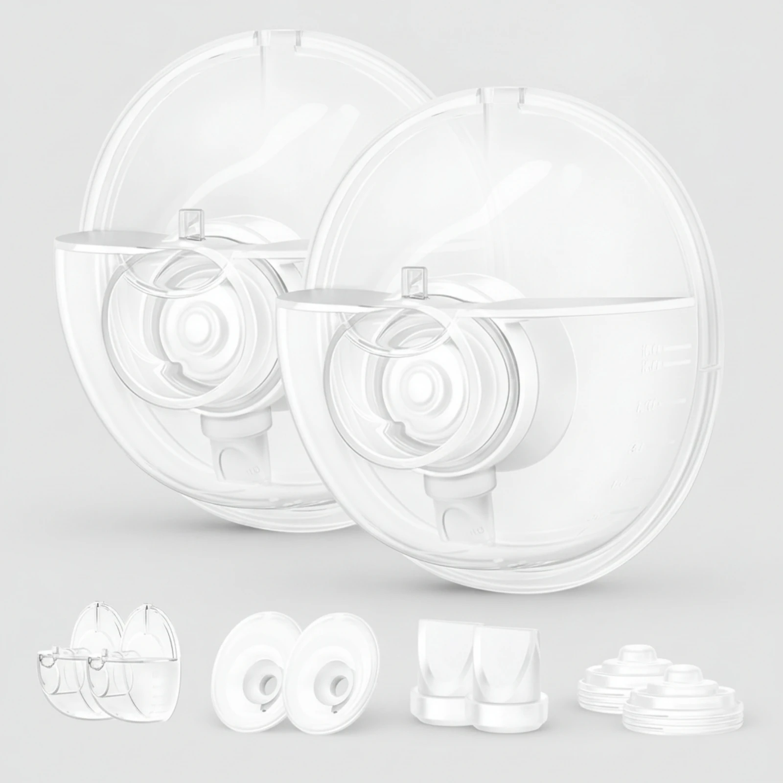 2-piezas-de-repuesto-para-extractor-de-leche-piezas-para-extractor-de-leche-portatil-con-valvulas-accesorios-para-bebes-compacto-para-madres-extractoras-para-el-lugar-de-trabajo