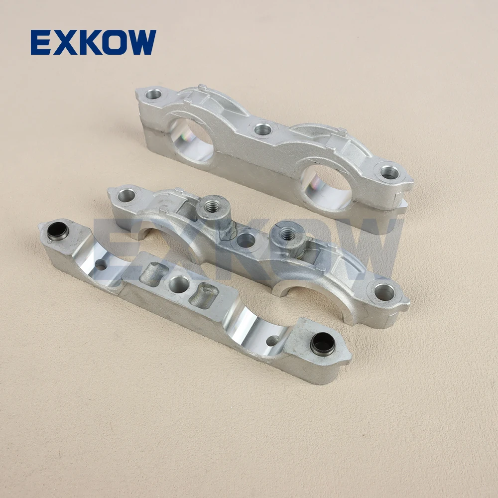 10 Pçs/set Tampa Da Árvore de Cames Do Motor para Mitsubishi Pajero Montero V68 V78 4M41 GGGW-4M41 ME 204201