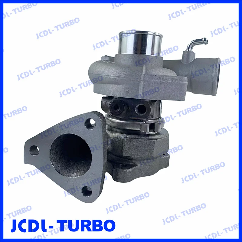 Turbocharger GTA1749S TF035 730640-5001S 730640-0001 28200-4A200 turbo for Hyundai Galloper D4BH 4D56 Engine
