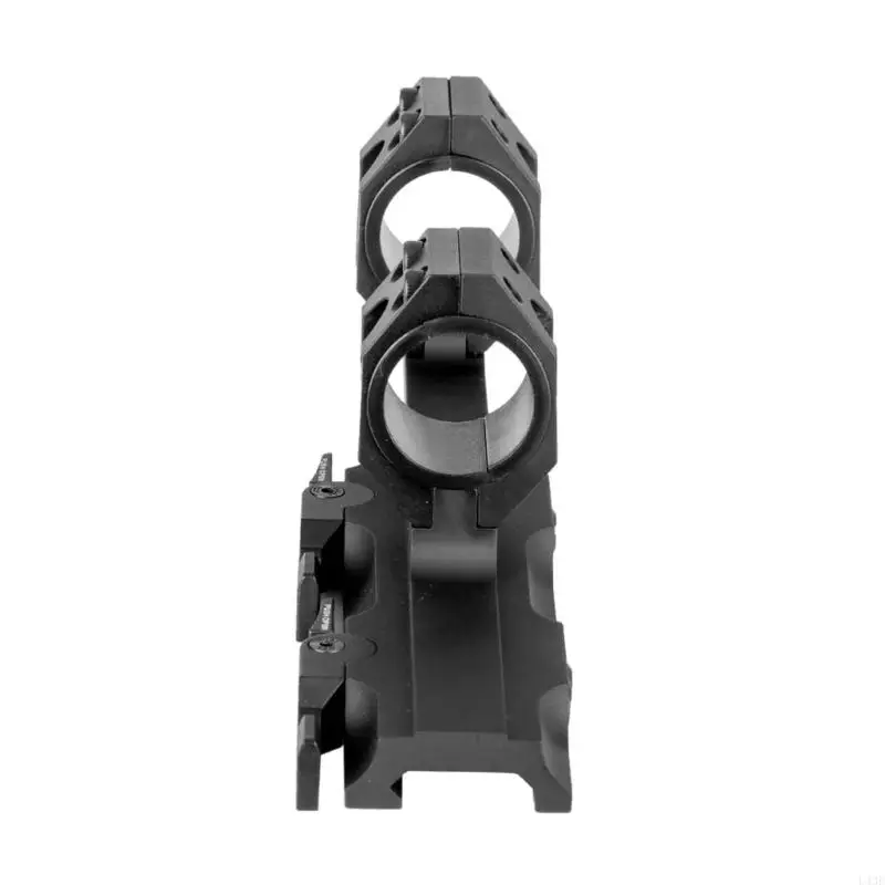 Hard Wearing Projection Mounting Structure Accommodates 20mm Picatinny Track Ranges