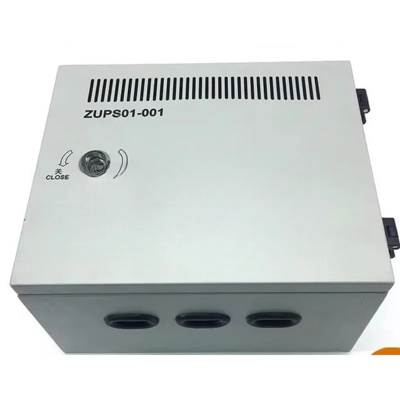 

Parts for Mitsubishi elevator uninterruptible power supply ZUPS01-001 emergency power supply WS65-2AAC-UPS control board