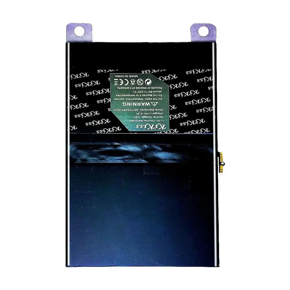 

Replacement High-Capacity Eb-BT835ABU Tablet Battery For Samsung Galaxy Tab S4 10.5 Sm-T830 T830 Sm-T835 T835 8550Mah